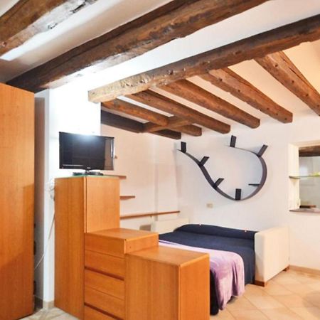 Residenza Marina Apartment Venesia Bagian luar foto